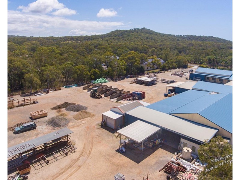 34 Bicentennial, Agnes Water QLD 4677