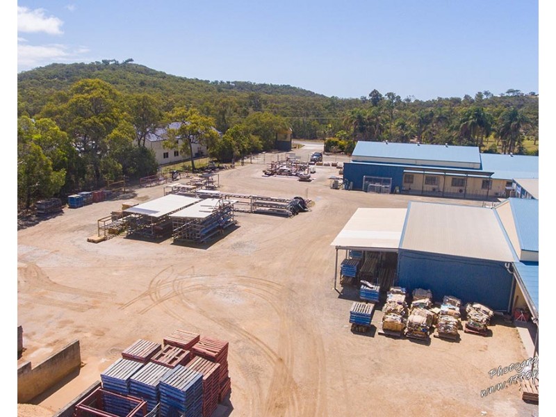 34 Bicentennial, Agnes Water QLD 4677