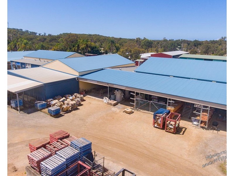 34 Bicentennial, Agnes Water QLD 4677