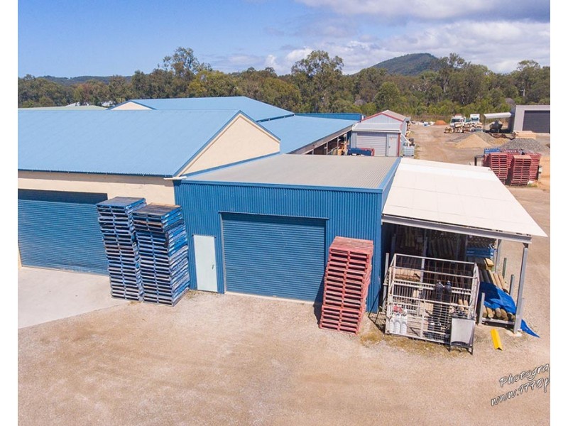 34 Bicentennial, Agnes Water QLD 4677