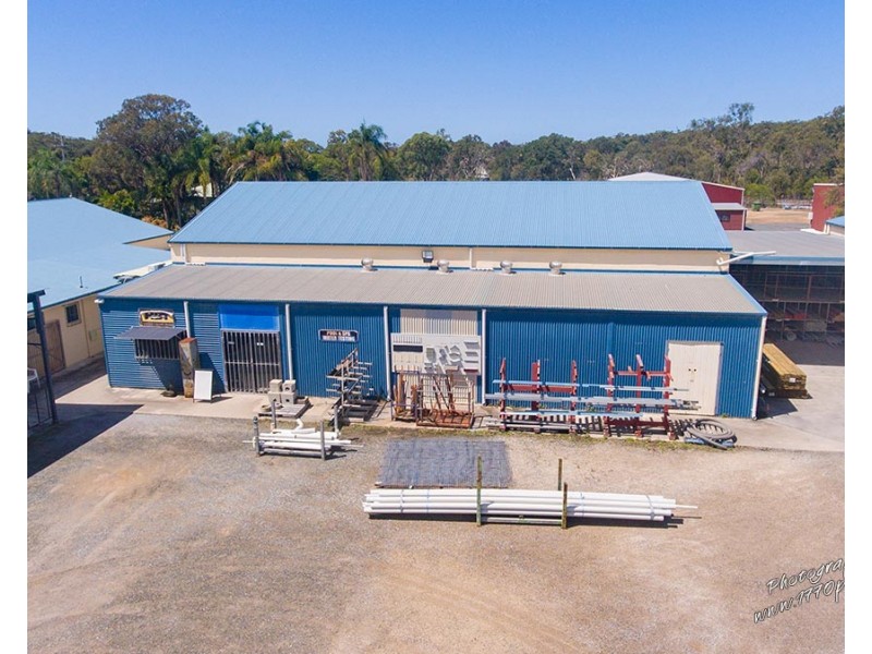 34 Bicentennial, Agnes Water QLD 4677