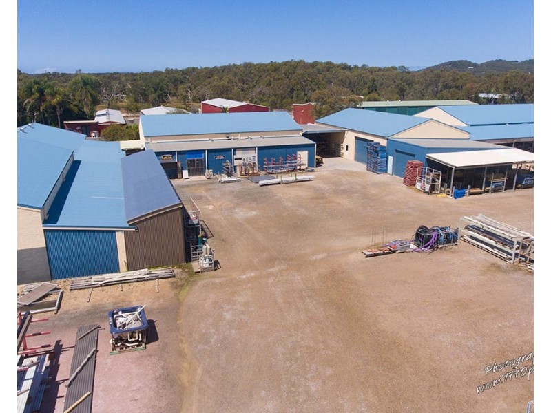 34 Bicentennial, Agnes Water QLD 4677