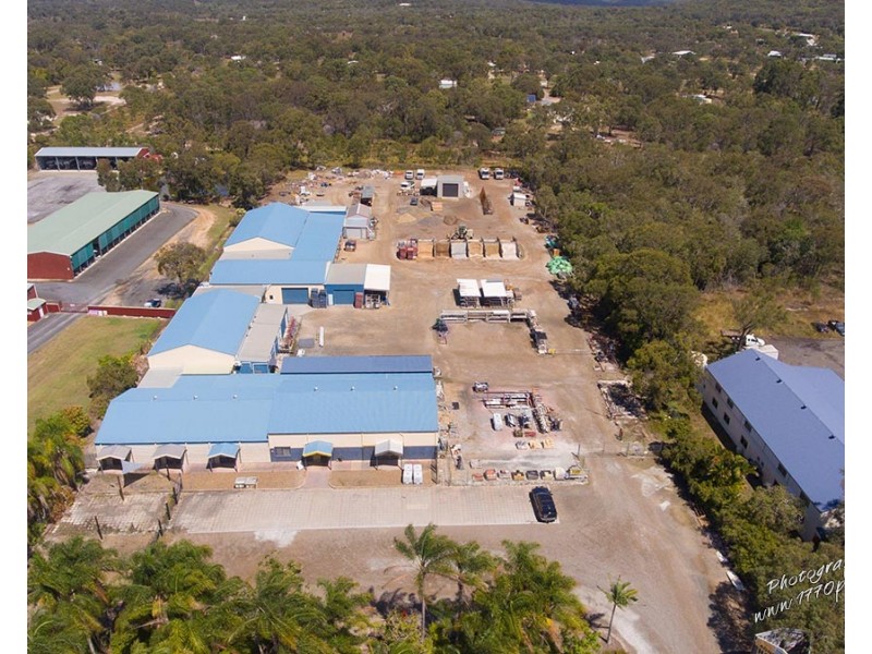 34 Bicentennial, Agnes Water QLD 4677