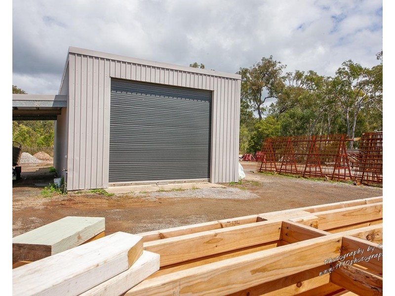 34 Bicentennial, Agnes Water QLD 4677