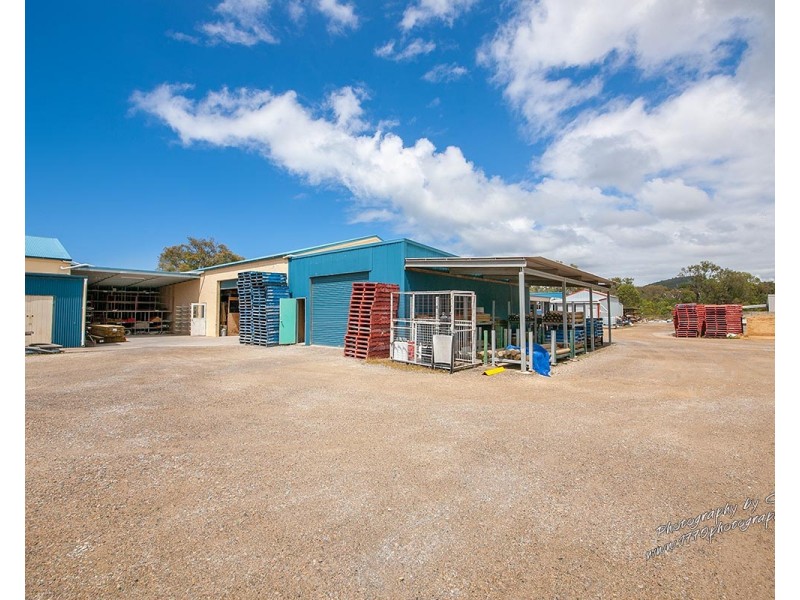 34 Bicentennial, Agnes Water QLD 4677