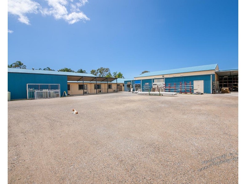 34 Bicentennial, Agnes Water QLD 4677