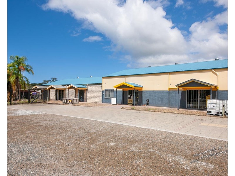 34 Bicentennial, Agnes Water QLD 4677