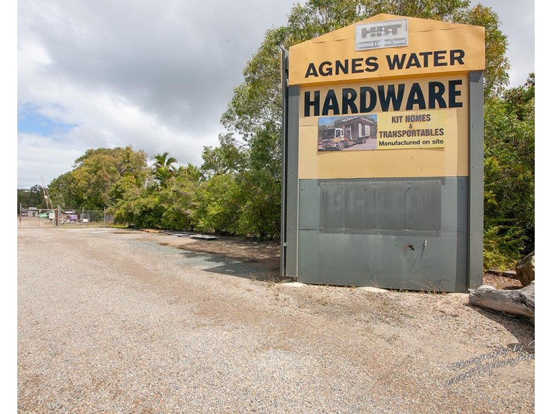 34 Bicentennial, Agnes Water QLD 4677