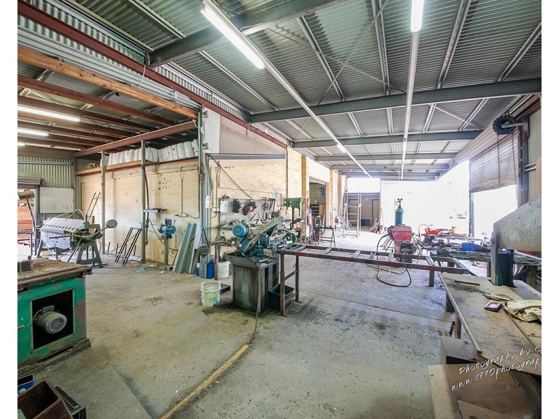 34 Bicentennial, Agnes Water QLD 4677