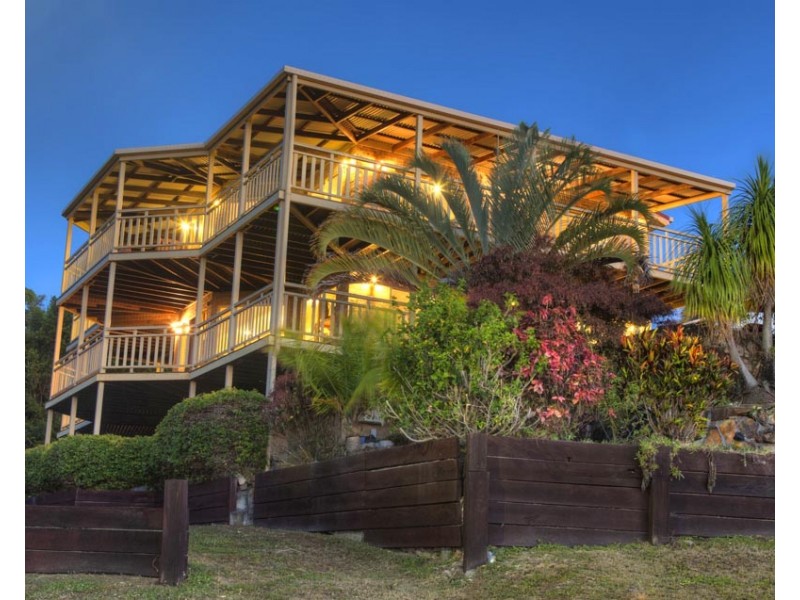 57 Seaspray Drive, Agnes Water QLD 4677