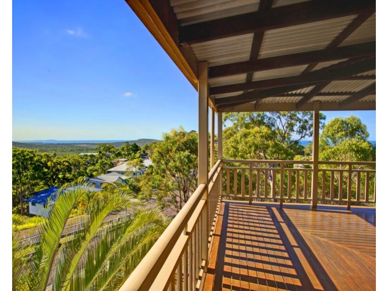 57 Seaspray Drive, Agnes Water QLD 4677