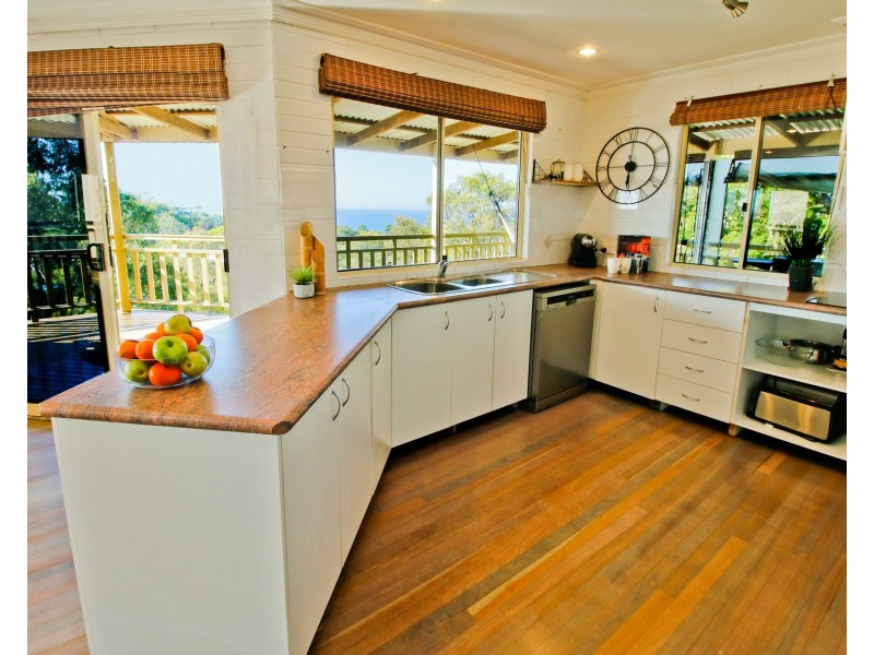 57 Seaspray Drive, Agnes Water QLD 4677