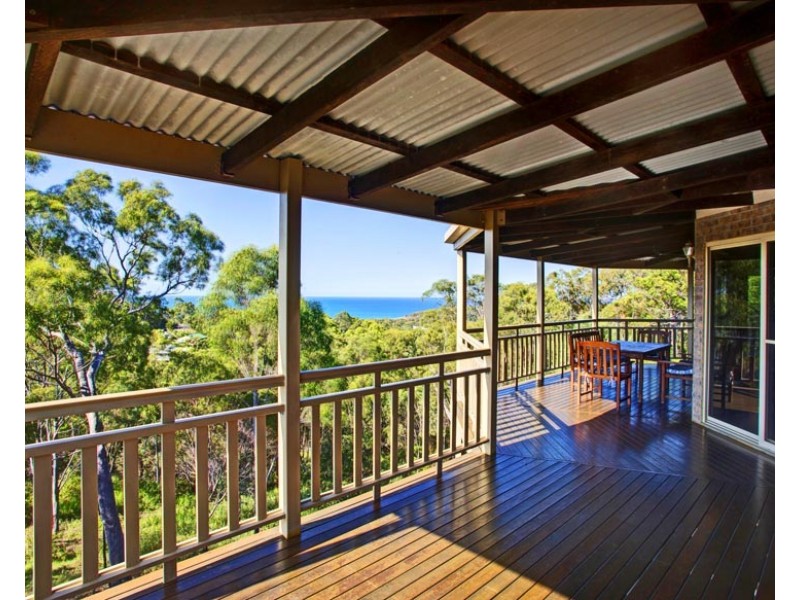 57 Seaspray Drive, Agnes Water QLD 4677