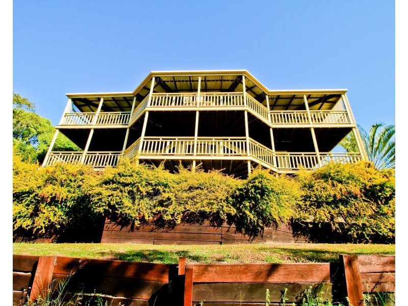 57 Seaspray Drive, Agnes Water QLD 4677