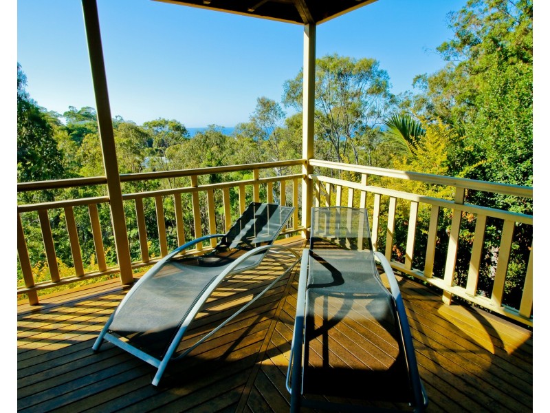 57 Seaspray Drive, Agnes Water QLD 4677