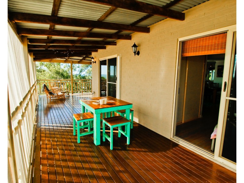 57 Seaspray Drive, Agnes Water QLD 4677