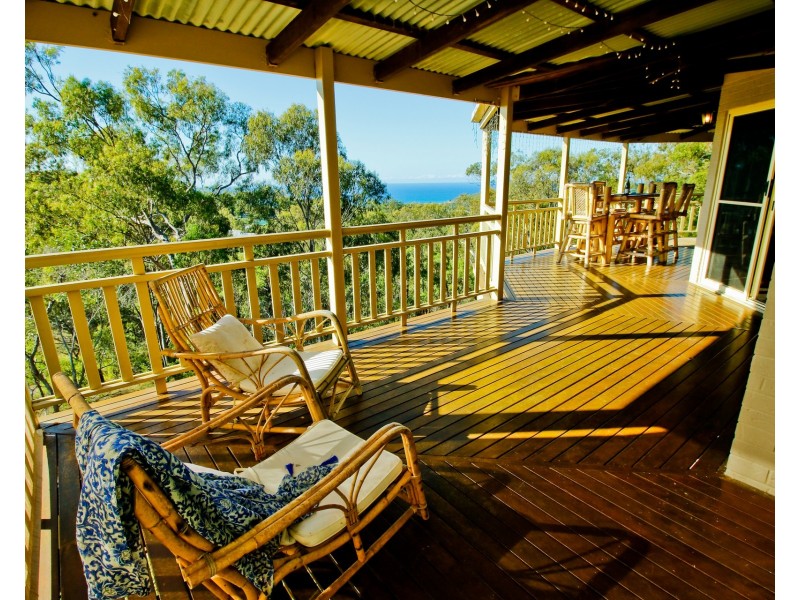 57 Seaspray Drive, Agnes Water QLD 4677