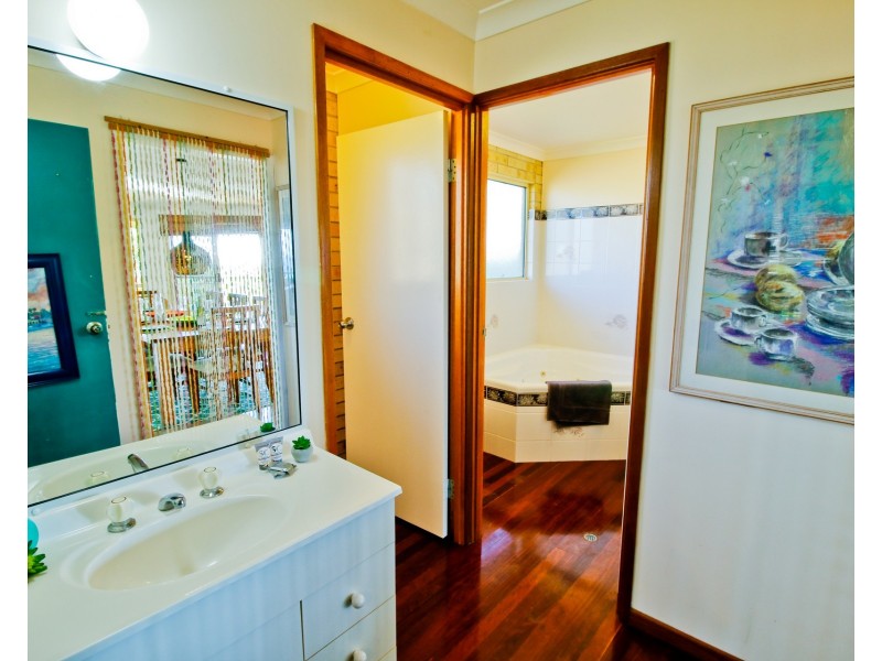 57 Seaspray Drive, Agnes Water QLD 4677