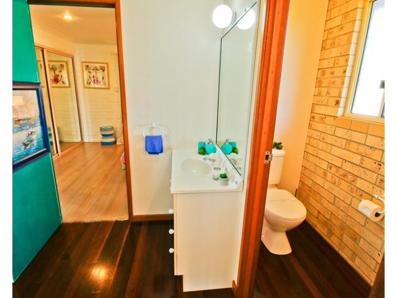 57 Seaspray Drive, Agnes Water QLD 4677