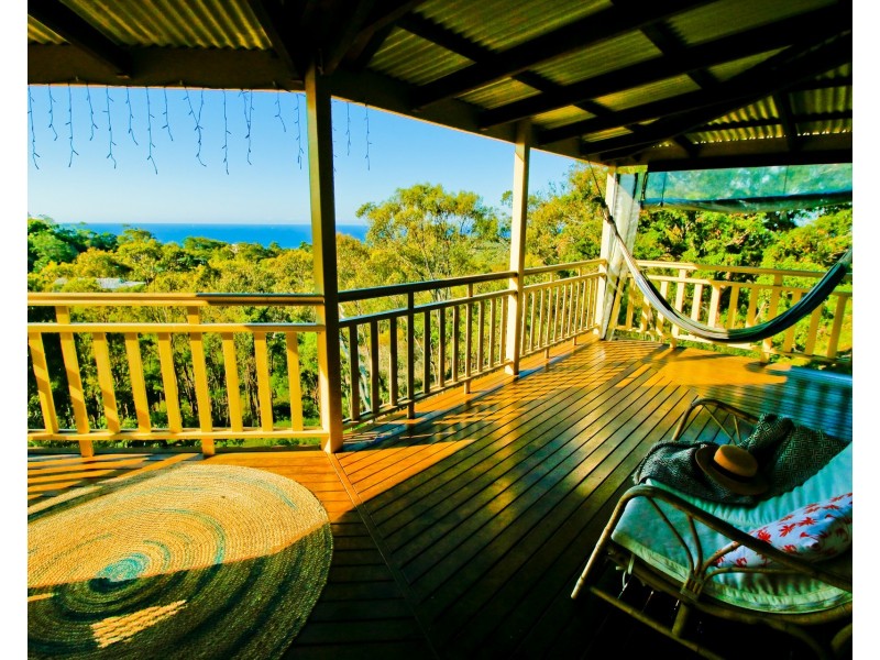 57 Seaspray Drive, Agnes Water QLD 4677