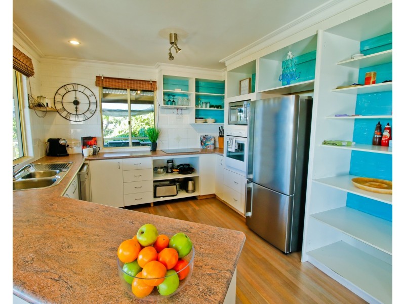 57 Seaspray Drive, Agnes Water QLD 4677