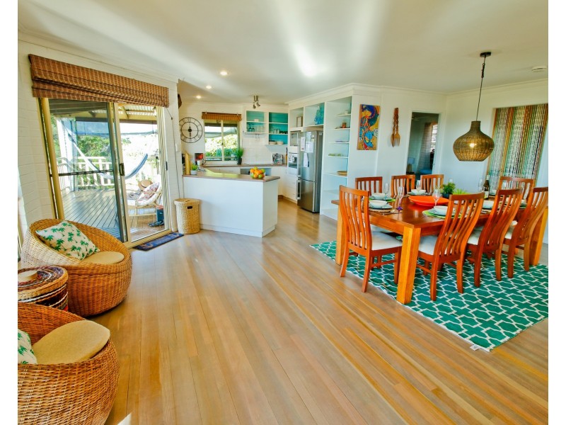 57 Seaspray Drive, Agnes Water QLD 4677