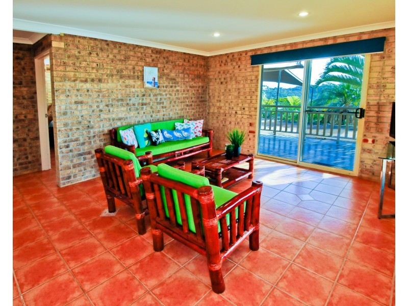 57 Seaspray Drive, Agnes Water QLD 4677