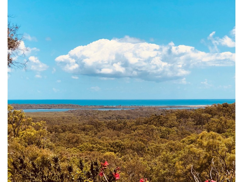 Lot 34, 144 Rafting Ground Road, Agnes Water QLD 4677
