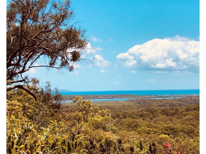 Lot 34, 144 Rafting Ground Road, Agnes Water QLD 4677