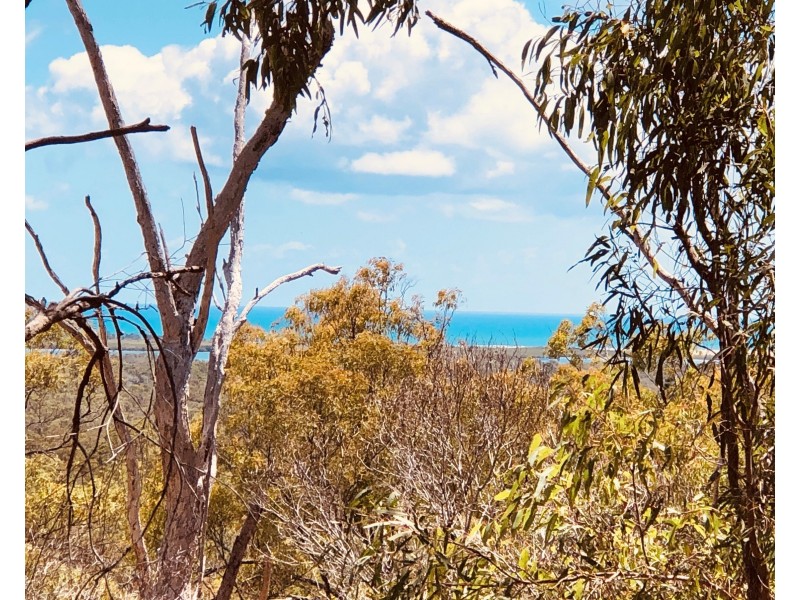 Lot 34, 144 Rafting Ground Road, Agnes Water QLD 4677