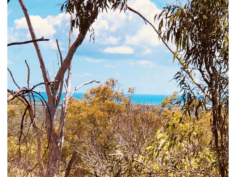 Lot 34, 144 Rafting Ground Road, Agnes Water QLD 4677