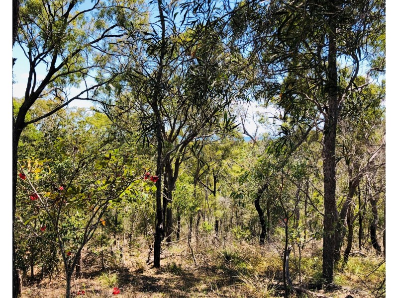 Lot 34, 144 Rafting Ground Road, Agnes Water QLD 4677