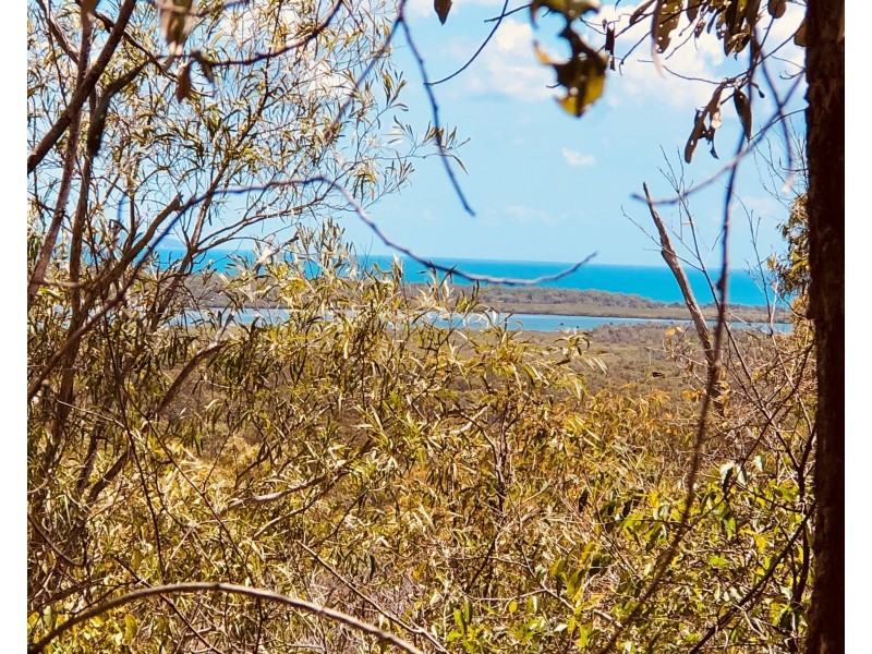 Lot 34, 144 Rafting Ground Road, Agnes Water QLD 4677