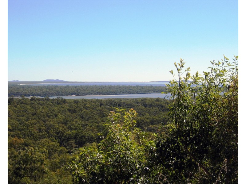 Lot 34, 144 Rafting Ground Road, Agnes Water QLD 4677