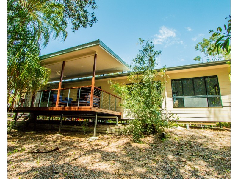 5 Beach Houses Estate Road, Agnes Water QLD 4677