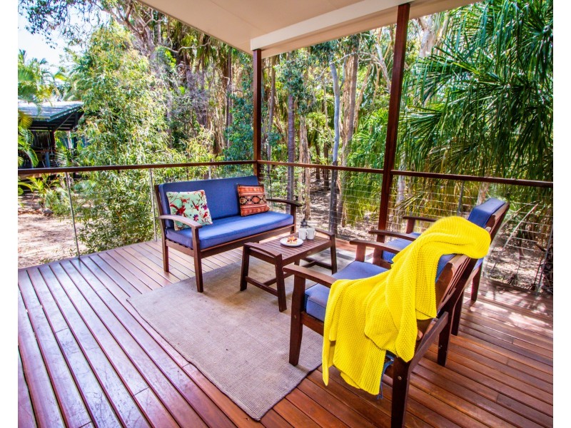 5 Beach Houses Estate Road, Agnes Water QLD 4677