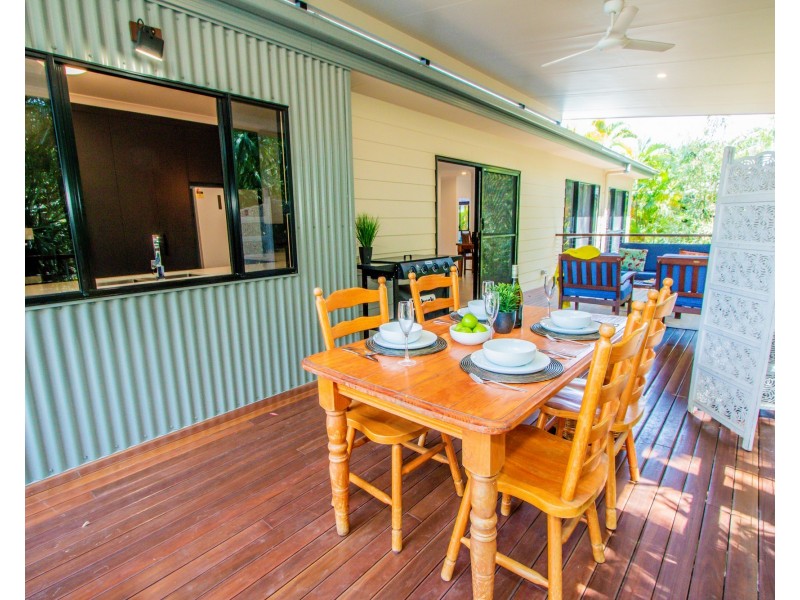 5 Beach Houses Estate Road, Agnes Water QLD 4677