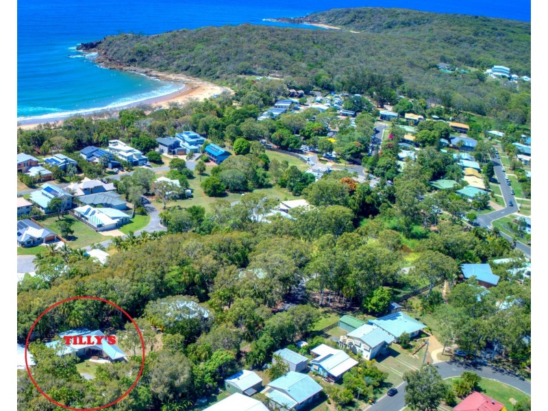5 Beach Houses Estate Road, Agnes Water QLD 4677