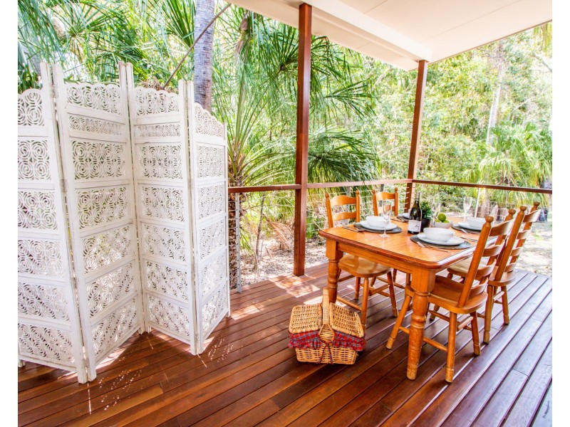 5 Beach Houses Estate Road, Agnes Water QLD 4677