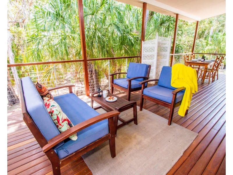 5 Beach Houses Estate Road, Agnes Water QLD 4677