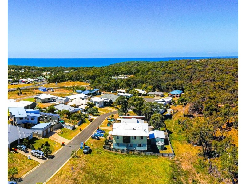 14 Seascape, Agnes Water QLD 4677