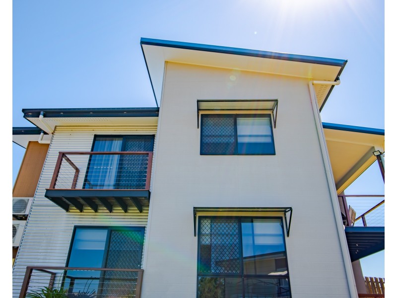 14 Seascape, Agnes Water QLD 4677