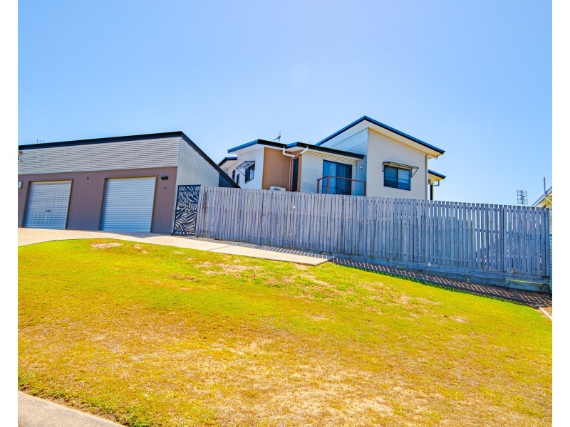 14 Seascape, Agnes Water QLD 4677