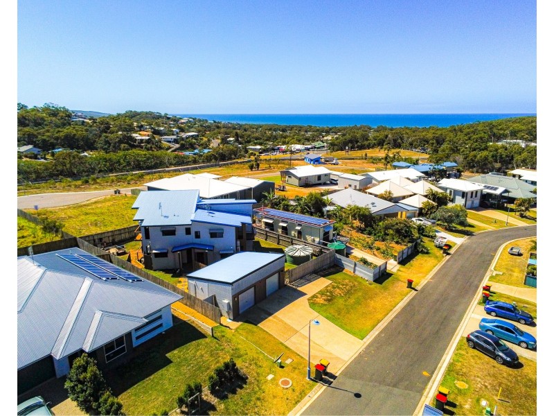 14 Seascape, Agnes Water QLD 4677