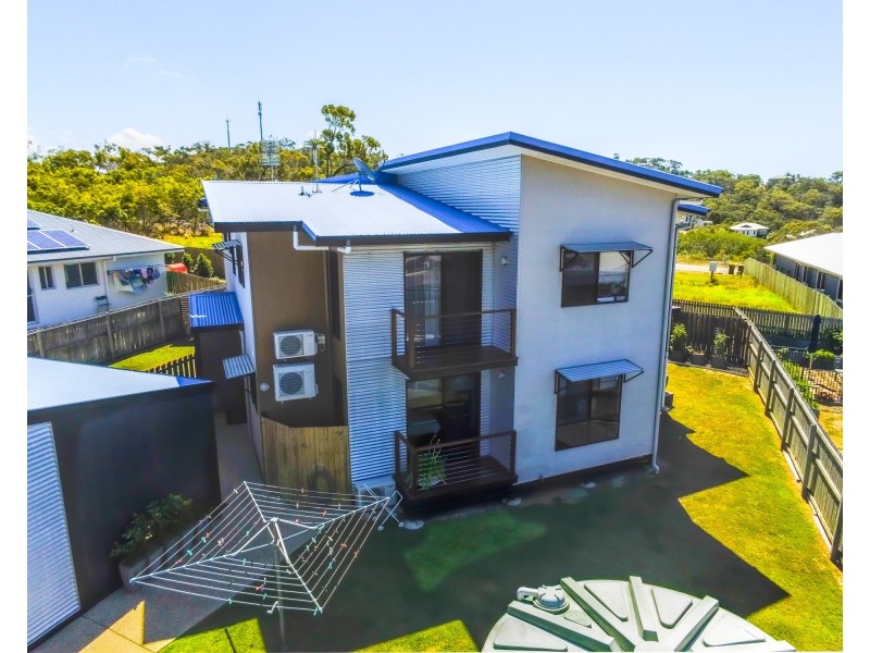 14 Seascape, Agnes Water QLD 4677