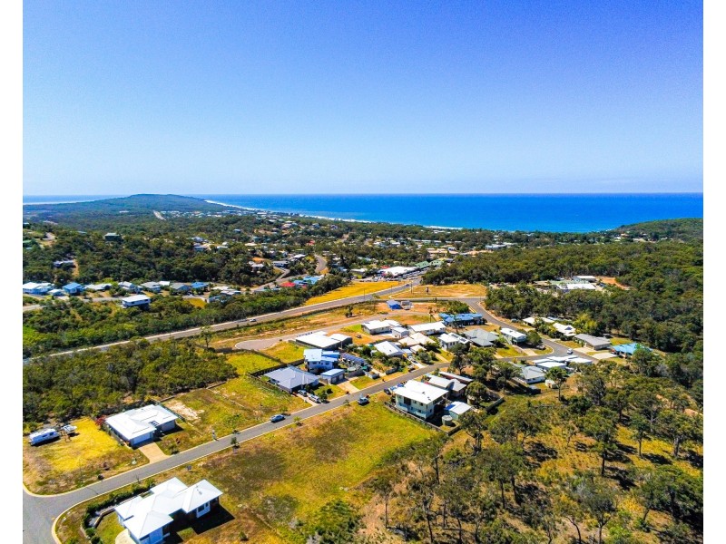 14 Seascape, Agnes Water QLD 4677