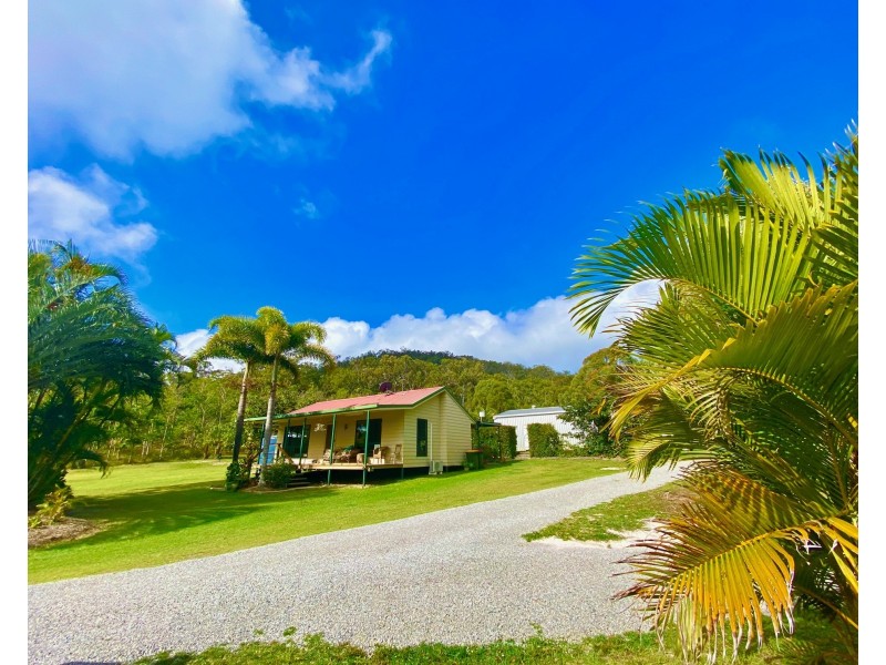 72 Rafting Ground Road, Agnes Water QLD 4677