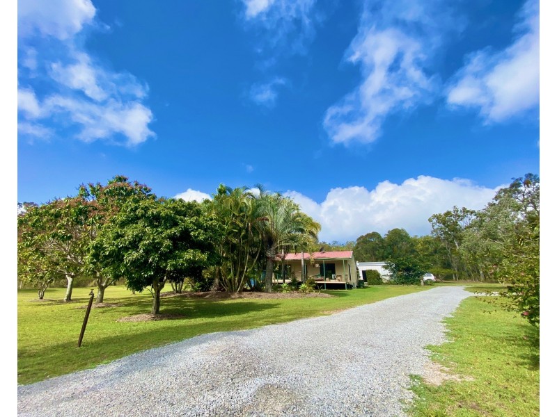 72 Rafting Ground Road, Agnes Water QLD 4677