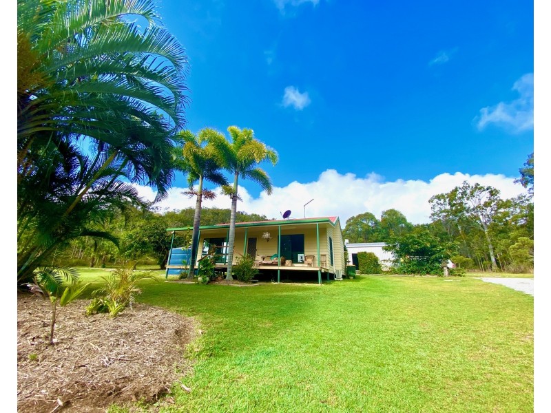 72 Rafting Ground Road, Agnes Water QLD 4677