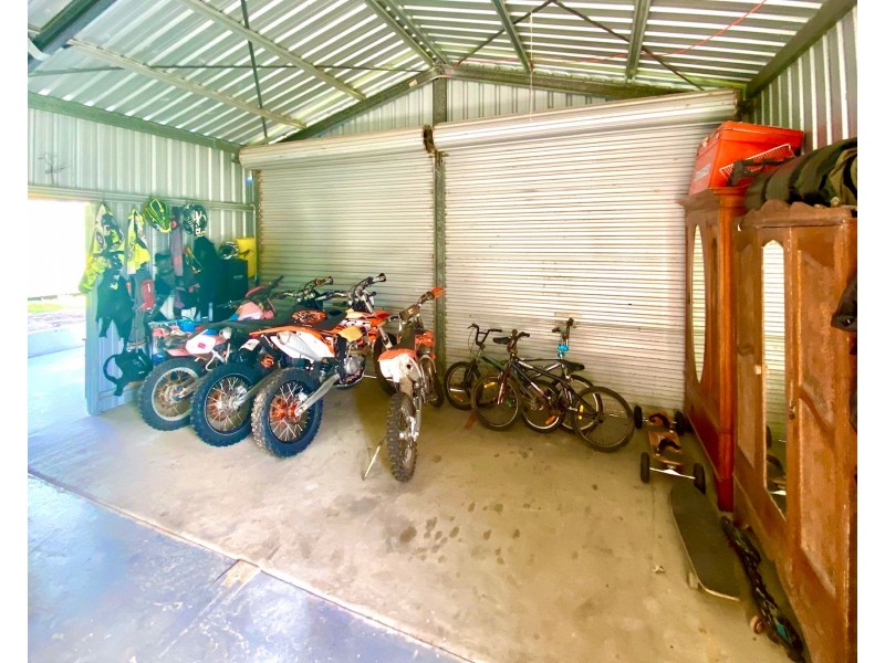 72 Rafting Ground Road, Agnes Water QLD 4677